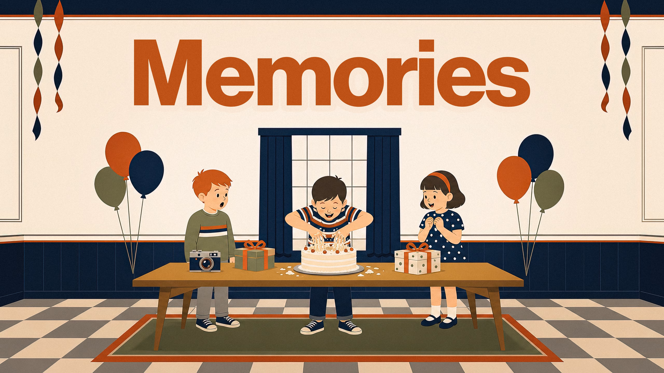Memory