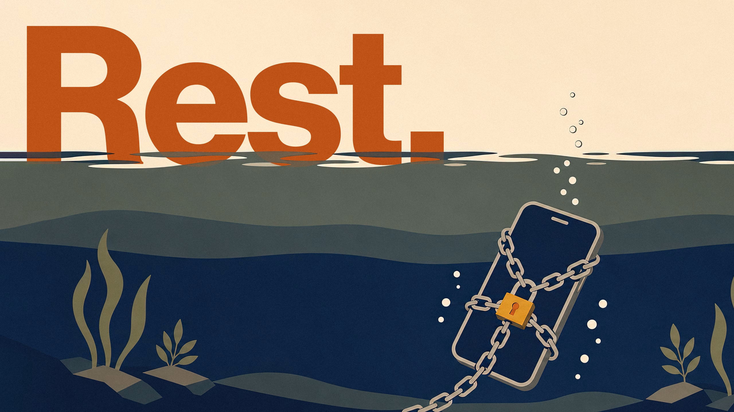 Rest